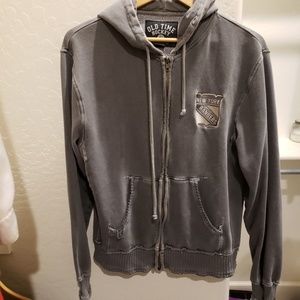 *FINAL SALE* New York Rangers hoodie